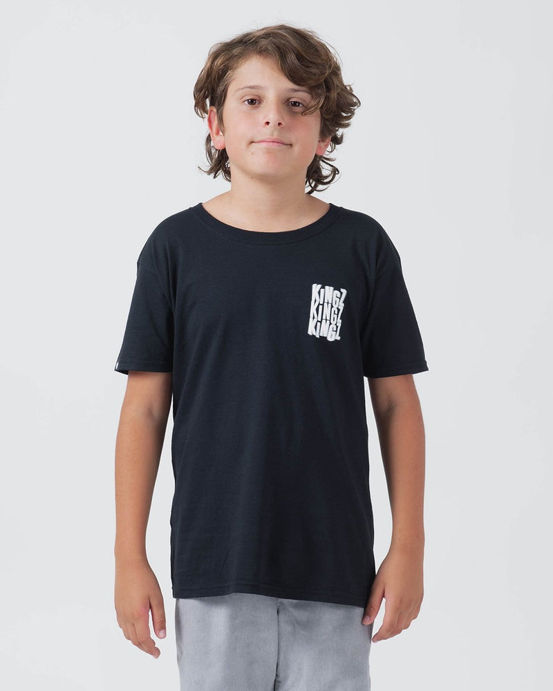 Quake Youth Tee