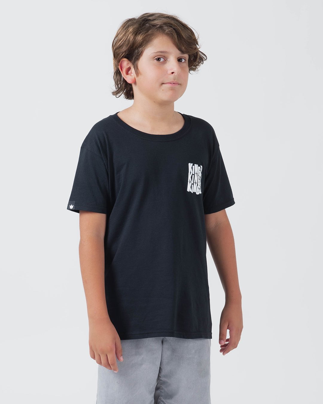 T-shirt Quake pour jeunes