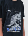 Be Fluid Youth Tee