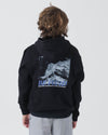 Be Fluid Youth Hoodie