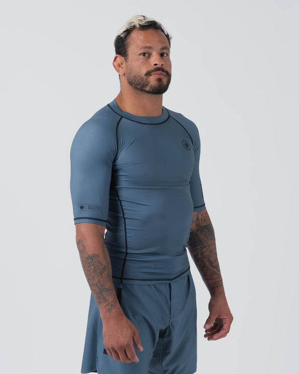 Kore V2 Short Sleeve Rashguard