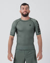 Kore V2 Short Sleeve Rashguard