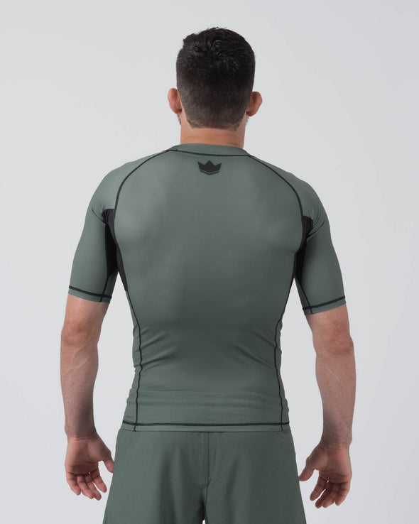 Kore V2 Short Sleeve Rashguard