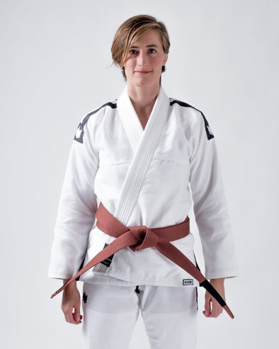 Sport Women's Gi - White