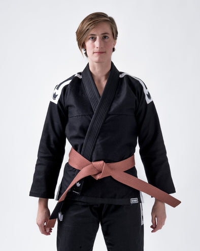 Sport Women's Gi - Black