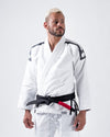 Gi de sport Jiu Jitsu - Blanc