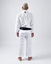 Sport Jiu Jitsu Gi - White