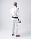 Gi de sport Jiu Jitsu - Blanc