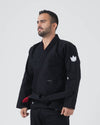 Kore V2 Jiu Jitsu Gi - Black