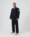 Kore V2 Jiu Jitsu Gi - Black