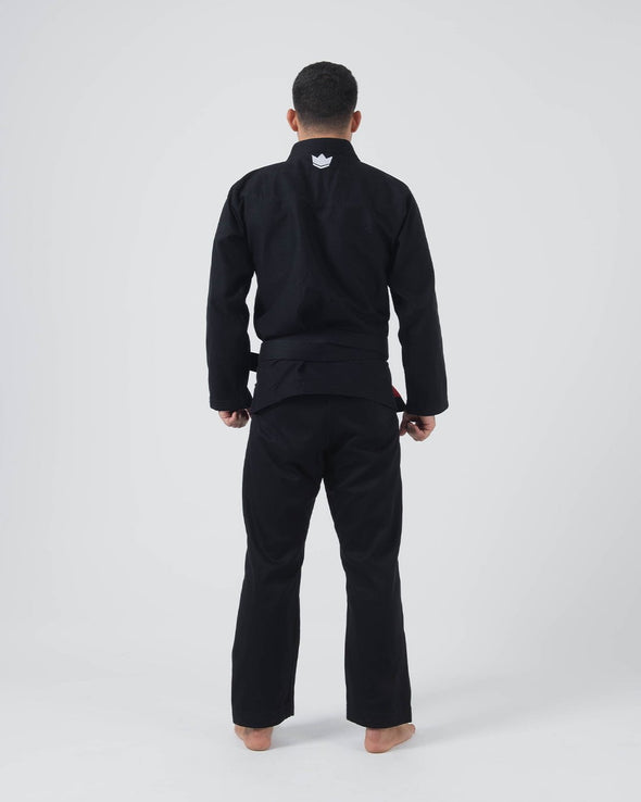 Kore V2 Jiu Jitsu Gi - Black