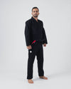 Kore V2 Jiu Jitsu Gi - Black