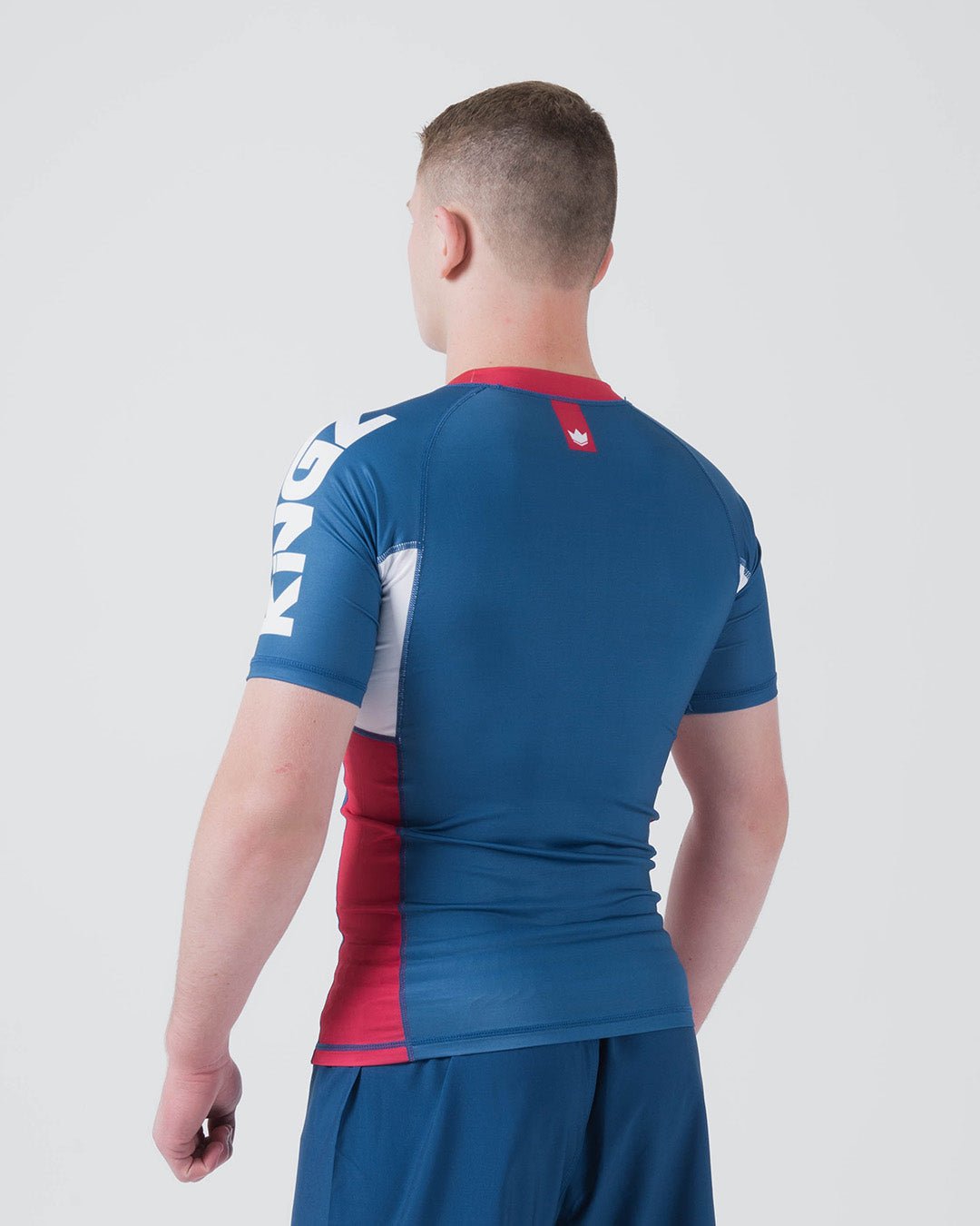 Jersey Rashguard - USA Edition
