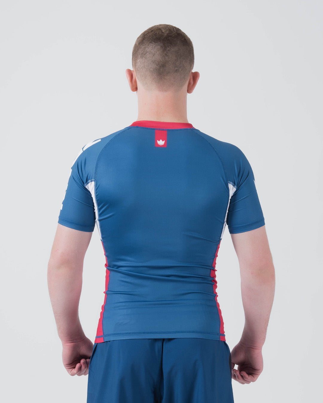 Jersey Rashguard - USA Edition