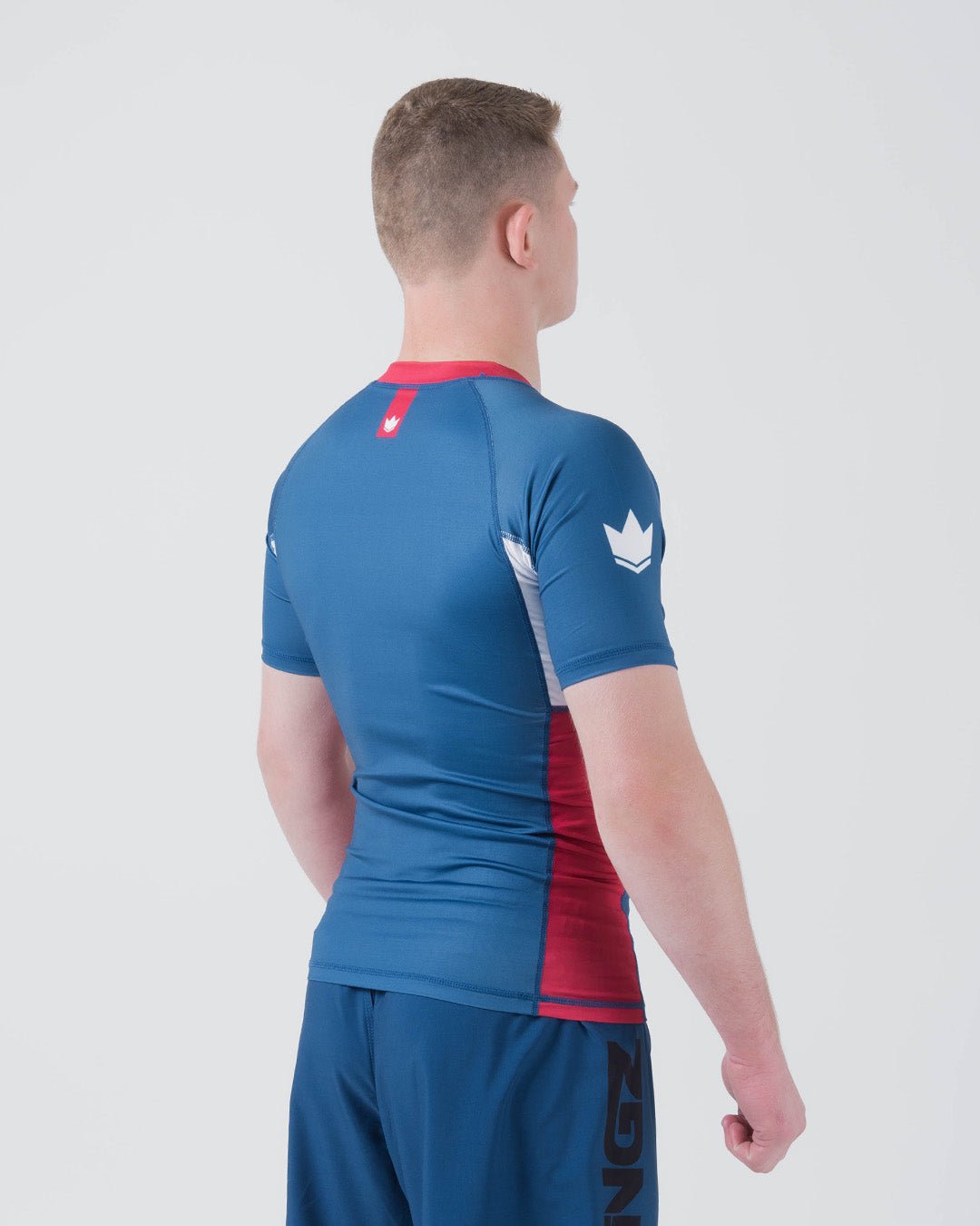 Jersey Rashguard - USA Edition
