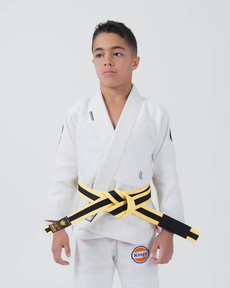 Limited Edition - GT40 Youth Gi