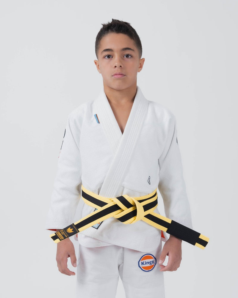 Limited Edition - GT40 Youth Gi