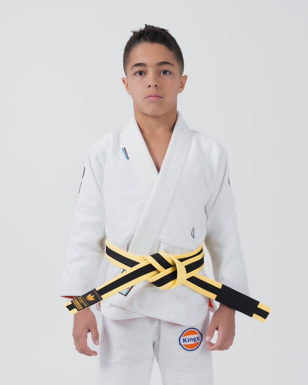 Limited Edition - GT40 Youth Gi