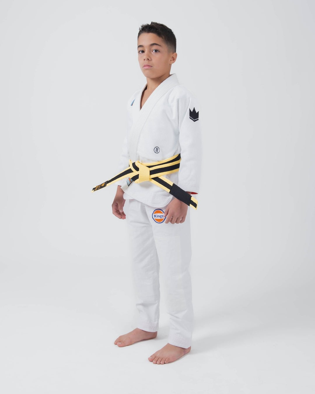 Limited Edition - GT40 Youth Gi