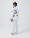 GT40 Youth Gi