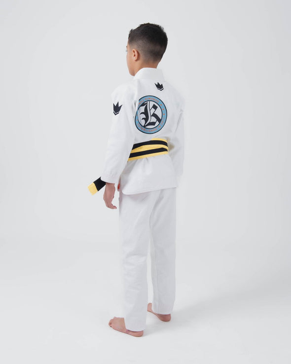 GT40 Youth Gi