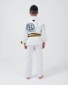 GT40 Youth Gi
