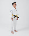 GT40 Youth Gi