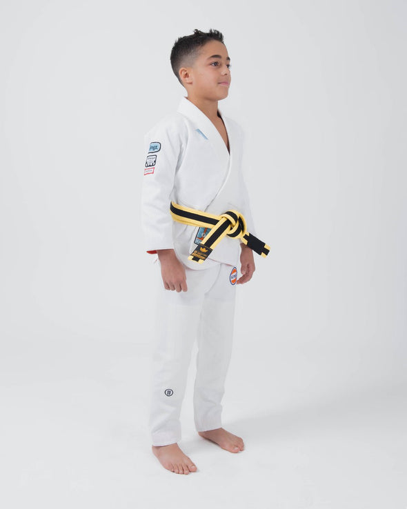 GT40 Youth Gi
