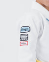 GT40 Youth Gi