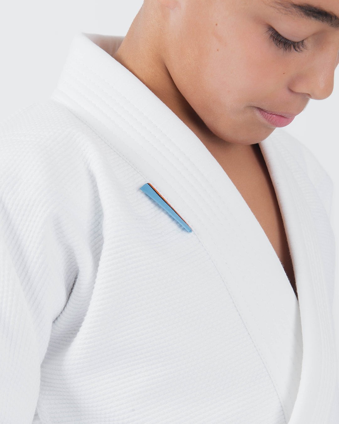Limited Edition - GT40 Youth Gi