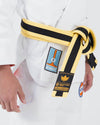 GT40 Youth Gi