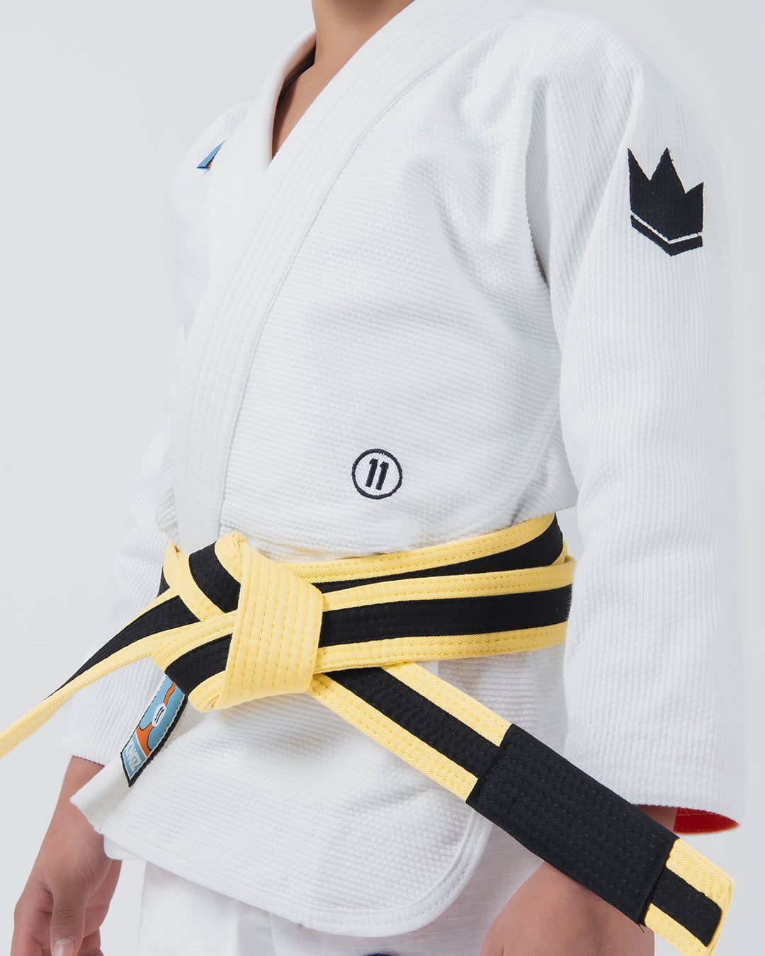 Limited Edition - GT40 Youth Gi