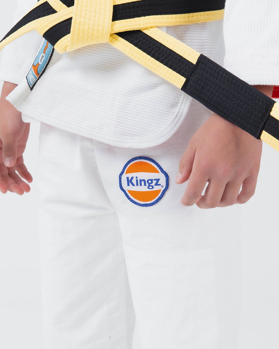 Limited Edition - GT40 Youth Gi