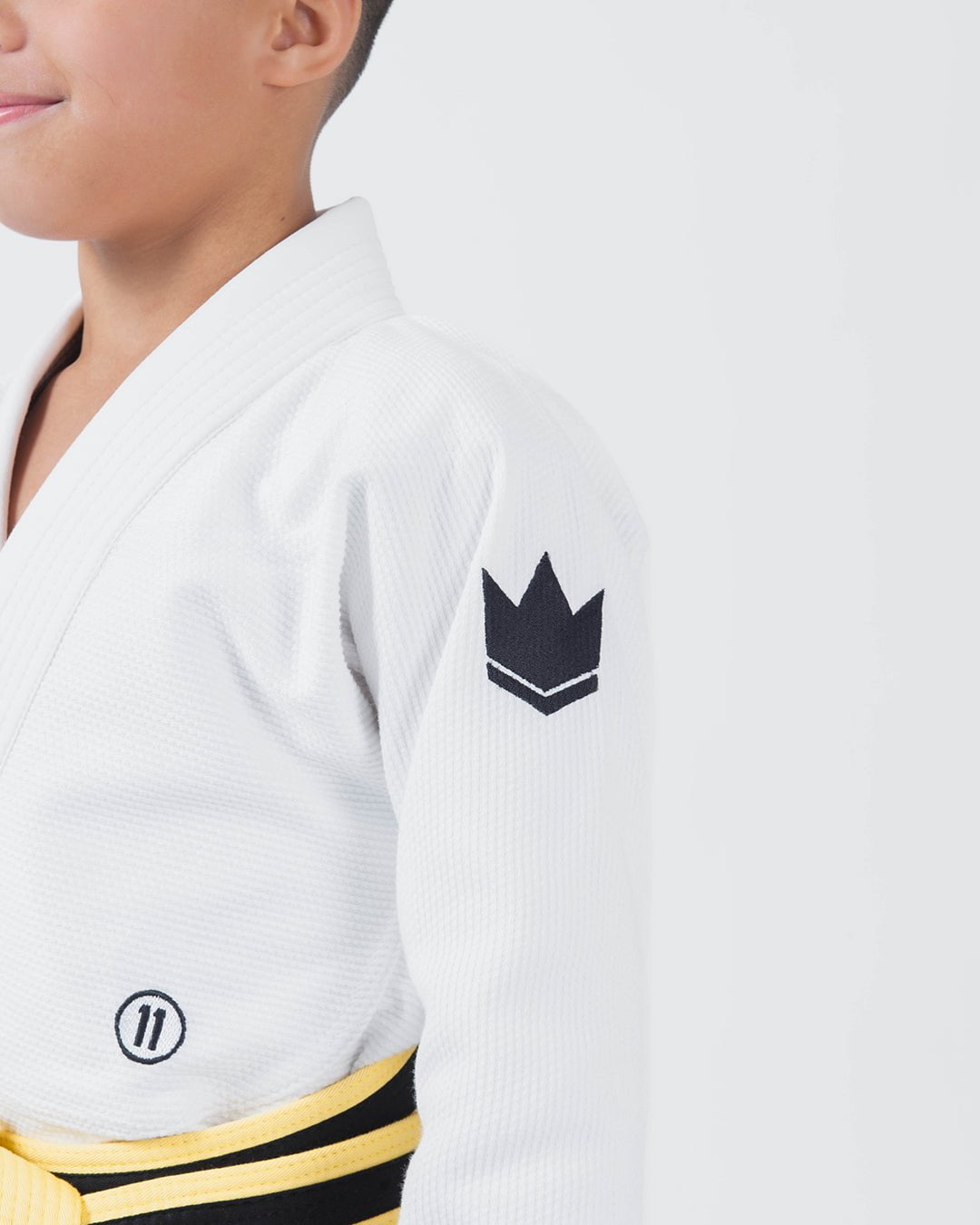 Limited Edition - GT40 Youth Gi