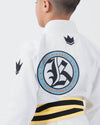 GT40 Youth Gi