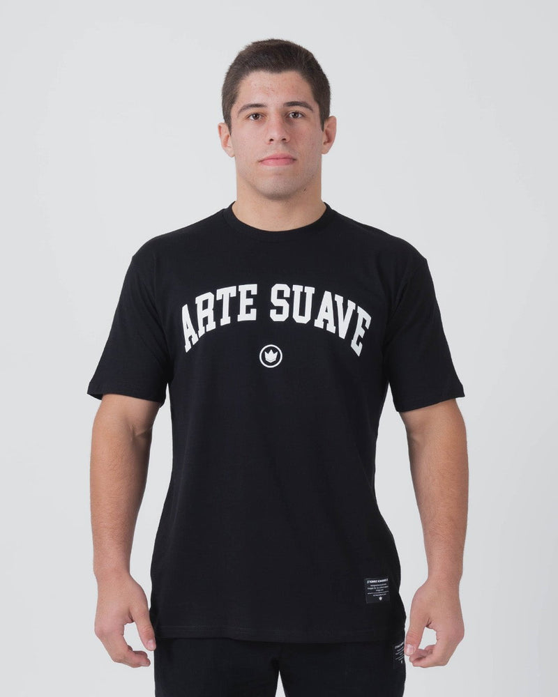 Arte Suave v2 Tee
