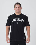 Arte Suave v2 Tee Black from Kingz