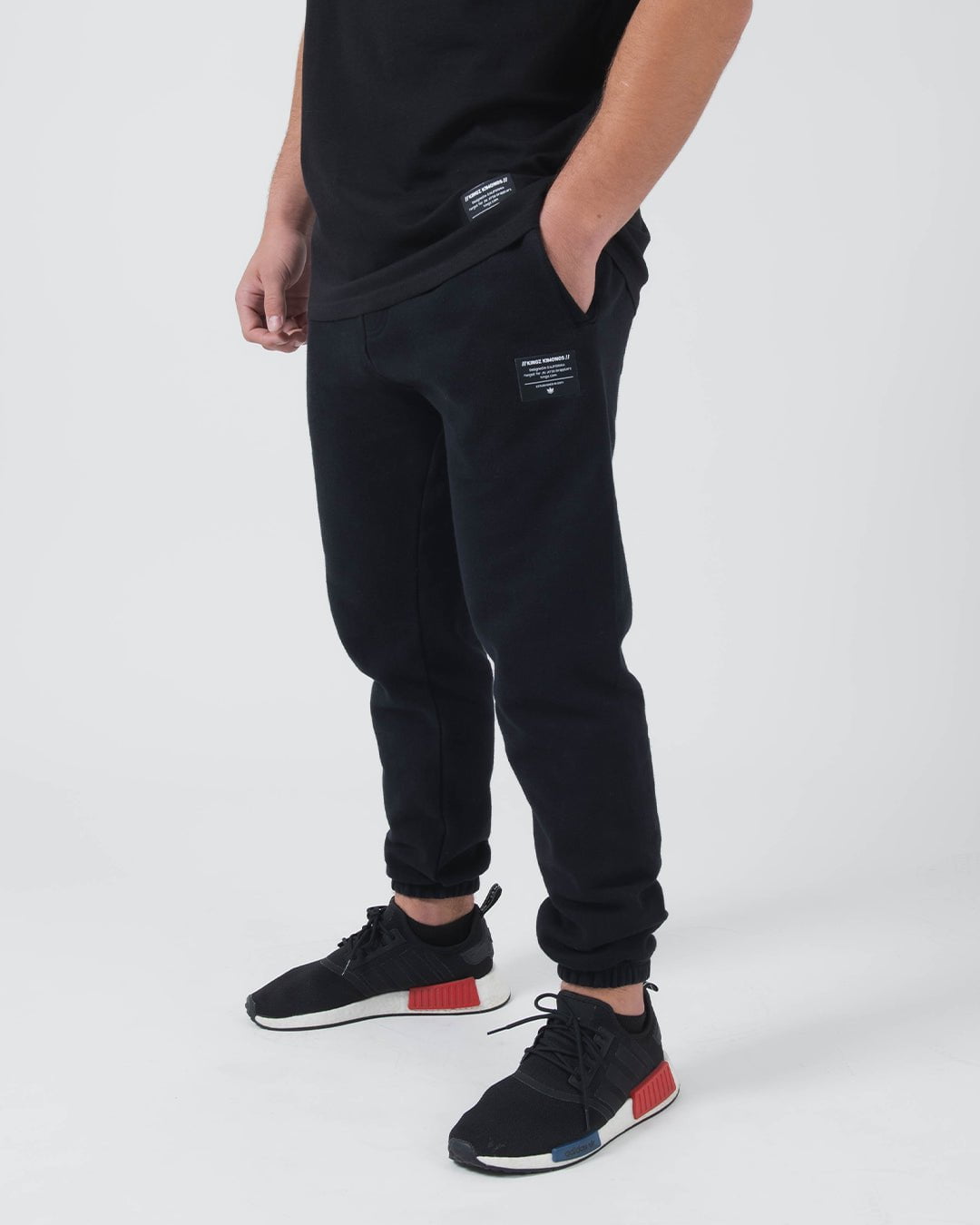 Company Jogger