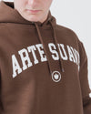 Arte Suave V2 Hoodie