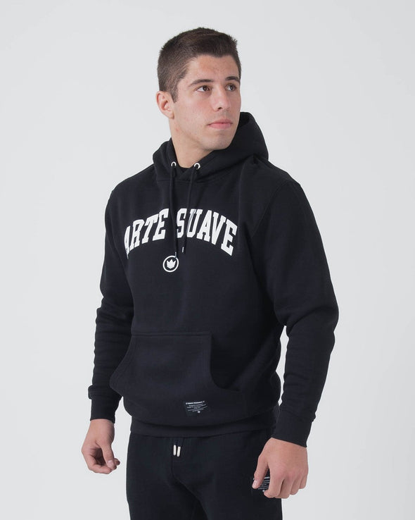 Arte Suave V2 Hoodie