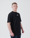 Slant Bar Tee