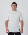 Slant Bar Tee