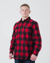 Chemise de flanelle