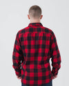 Flannel Shirt