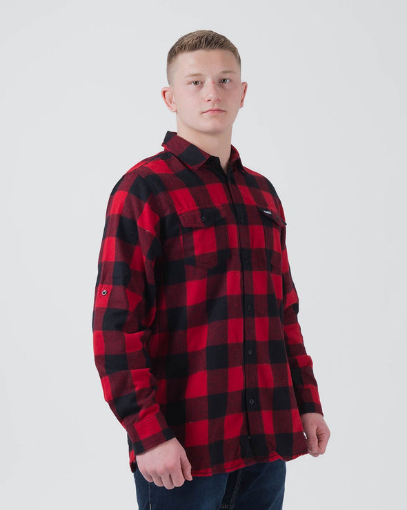 Flannel Shirt