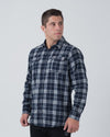 Chemise de flanelle