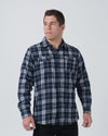 Chemise de flanelle