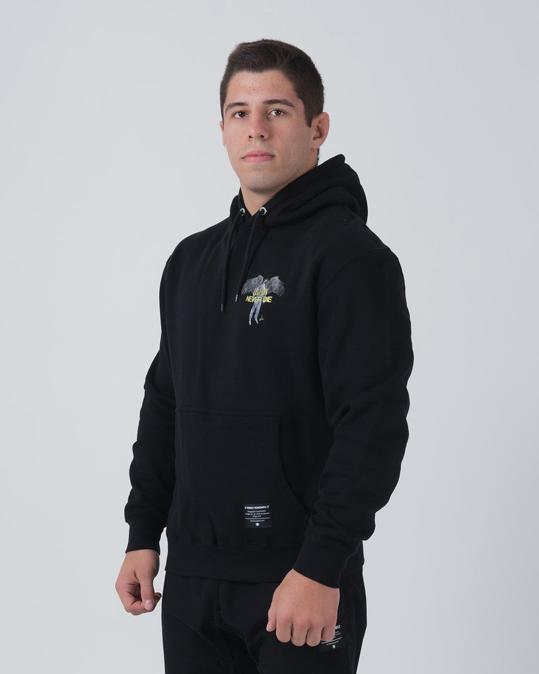 Ascend Hoodie