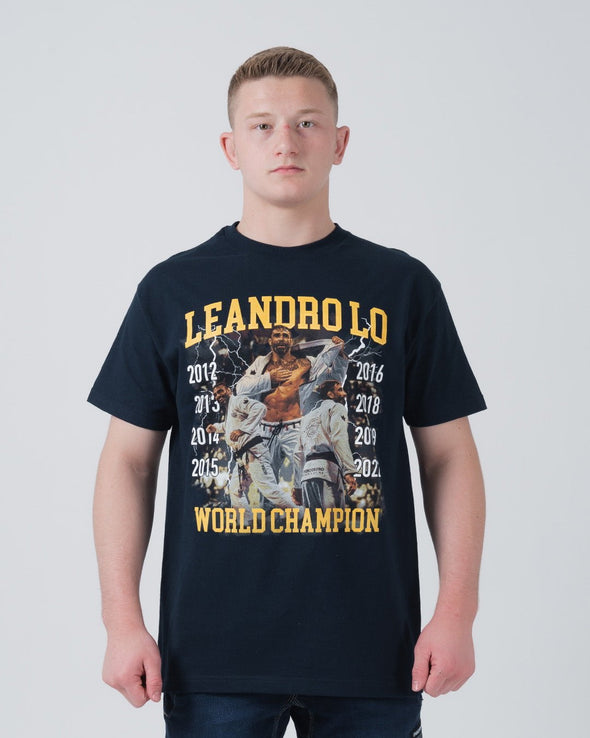 World Champion Tee