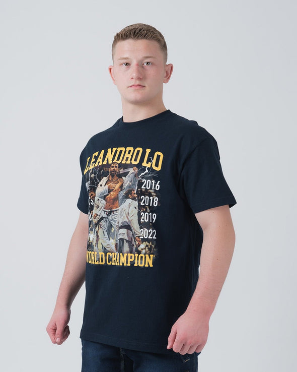 World Champion Tee